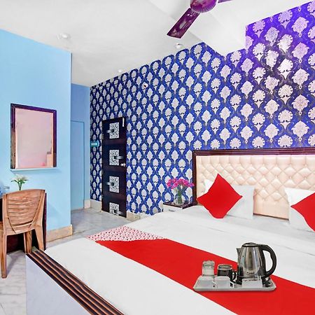Hotel O Ankan Regency Near Acropolis Mall Kalkata Exteriér fotografie