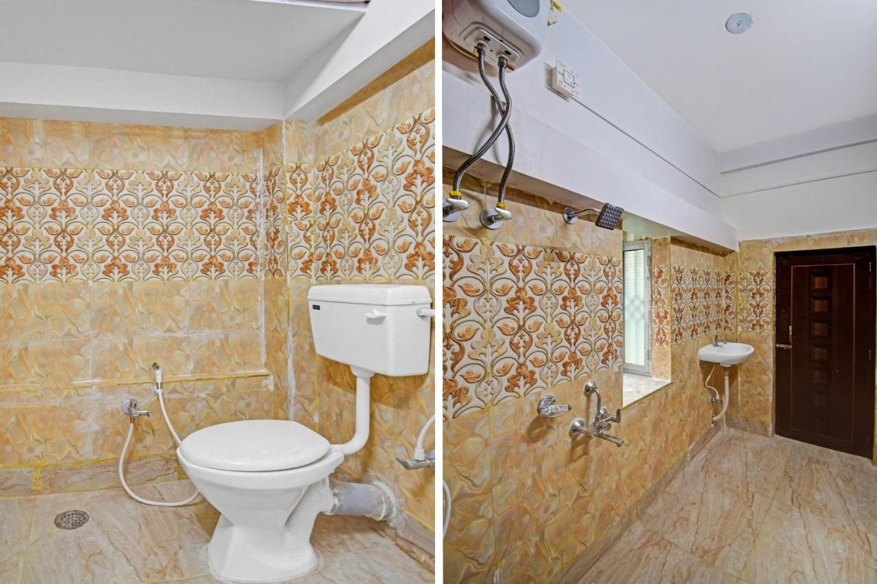 Hotel O Ankan Regency Near Acropolis Mall Kalkata Exteriér fotografie